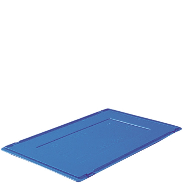 BITO Kombideckel KD640 blau, 400x600mm, 1153, 4250692954631