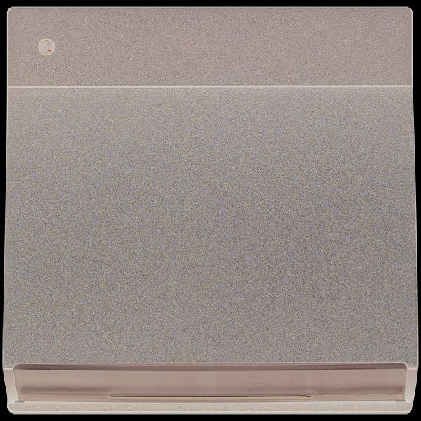 TCS Beleuchtungsmodul Serie AMI, schwarz, AMI11400-0057