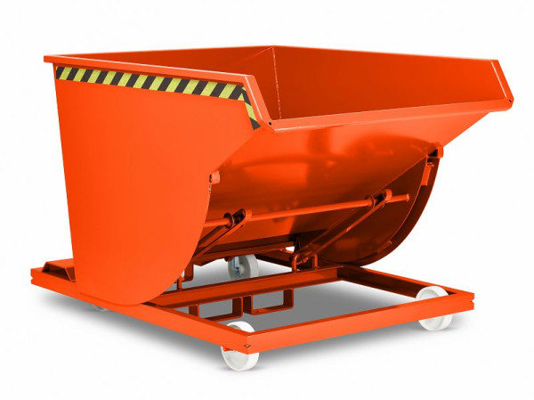 RR Industrietechnik Universalkipper Typ RSK- S 30 RAL 2004, 100400360