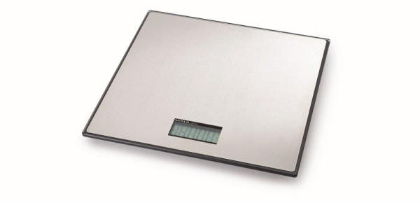 MAUL Paketwaage MAULglobal, Tragkraft bis zu 50 kg, 1715090