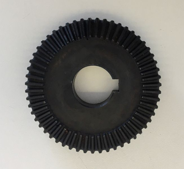 ELMAG Zahnrad für Antriebswelle (Z-Achse), zu WFM 410, 9802968