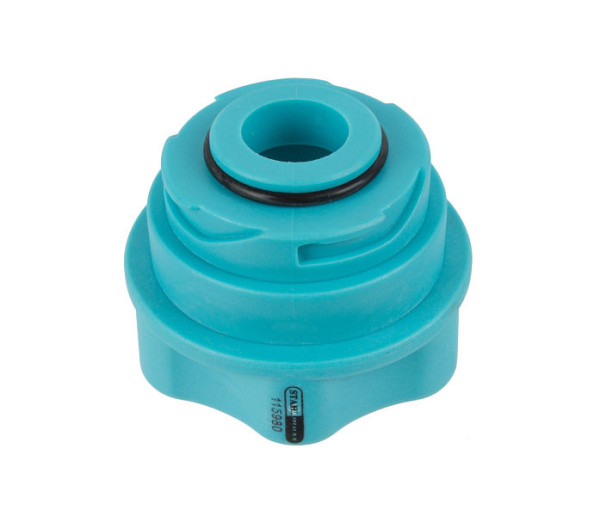 Stahlmaxx Öl-Einfülltrichter Adapter für VAG mit neuem Öldeckel, XXL-115980