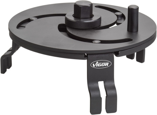 VIGOR Tankgeberschlüssel, universal, 87 - 170, V5048, 4047728050487