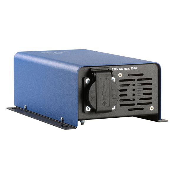 IVT Digitaler Sinus Wechselrichter DSW-300, 12 V, 300 W, 430101