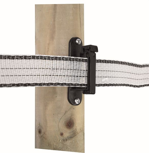 Gallagher PowerLine Breitband-Isolator, VE: 25 Stück, 011094