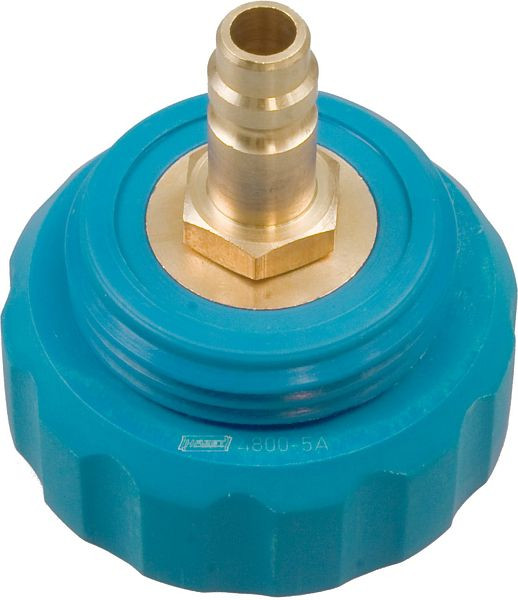 Hazet Kühlerpumpe und -adapter, für Pkw: AUDI PORSCHE 986, 987, 996, 997, Cayman 987c1, Carrera GT SMART For Two, 4800-5A