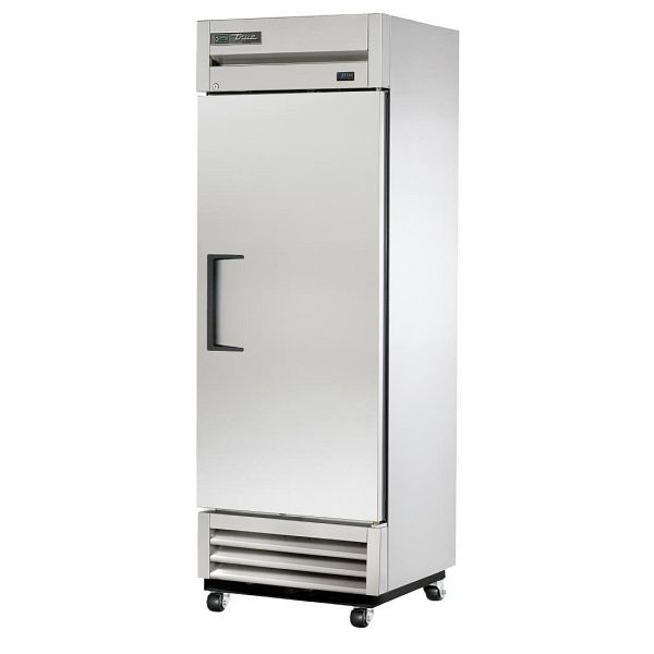 True Slimline-Gefrierschrank T-19F-HC, Klimaklasse 5, FA031
