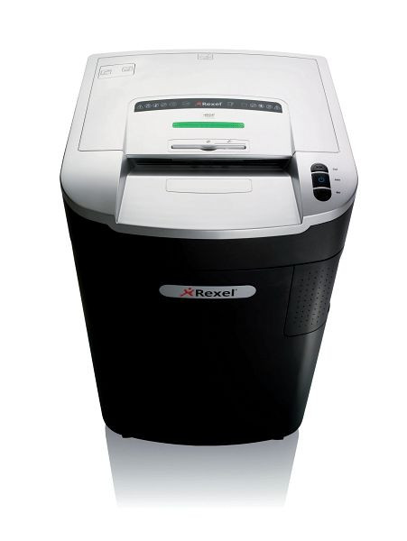Rexel Aktenvernichter Mercury™ RLS32 mit Anti-Papierstau-Technologie, 2102443