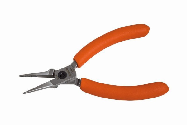 Bahco Präzisions-Spitzzange, 130 mm, C3630, 7314150393381