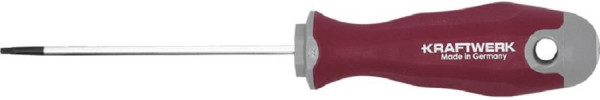 Kraftwerk PRO LINE TX Schraubendreher TX8 60, 305.430.008