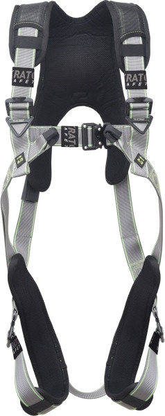 Kratos Auffanggurt FLY'IN 1 (L-XXL), FA1010101, 3700671402215