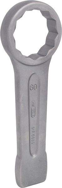 KS Tools Schlag-Ringschlüssel, 60mm, 517.0960, 4042146109380