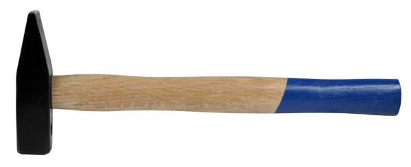 SW-Stahl Schlosserhammer, 500 g, Material Stiel: Esche, 50105L