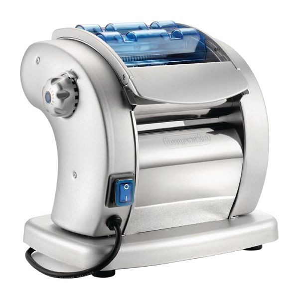 Imperia Pasta Presto elektrische Nudelmaschine, 85 W, HC547