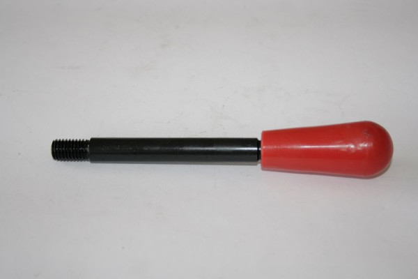 ELMAG Griff komplett Nr. 13+14 für QUICK GRIP 6'/150 mm und 8'/200 m, 9106091