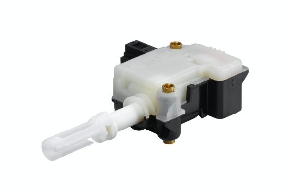 HELLA Stellelement, Zentralverriegelung, 12V, elektrisch, 6NW 007 546-371