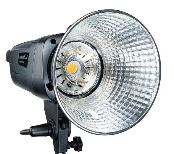 Walimex pro Emerger 400 Studioblitz, 1023357, 4056929233575