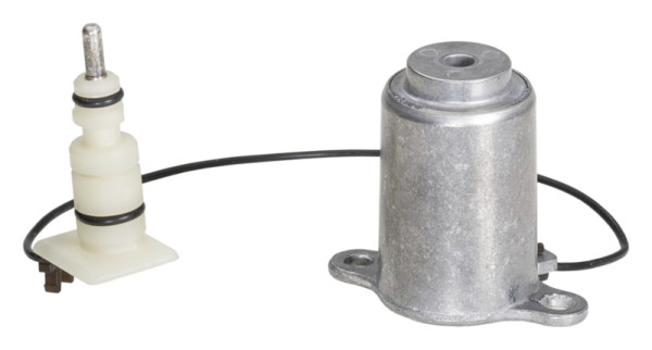 HELLA Sensor, Motorölstand, 1-polig, mit Dichtung, 6EZ 004 269-031