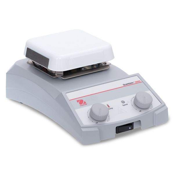 OHAUS Heizplatten-Rührer e-G21HS04C 230V50Hz EU, 30680271