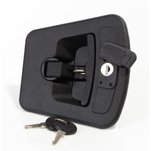 ELMAG Türverriegelung (Version 2013, 2014), 9503715, 9000095037159