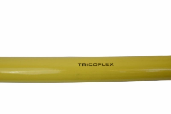 TRICOFLEX PVC-Wasserschlauch, 1 1/4" ID, VE: 25 m, max. 8bar/60°, 130.821