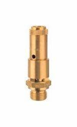 Riegler Sicherheitsventile DN 10, 104651, 4047322049092