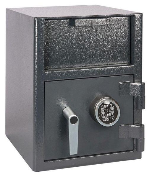 Chubbsafes Einwurftresor Omega Deposit 1 E, 1107002102