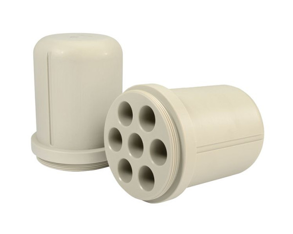 OHAUS Gestell 7x15ml D17mm Rim, VE: 2 Stück, 30314914