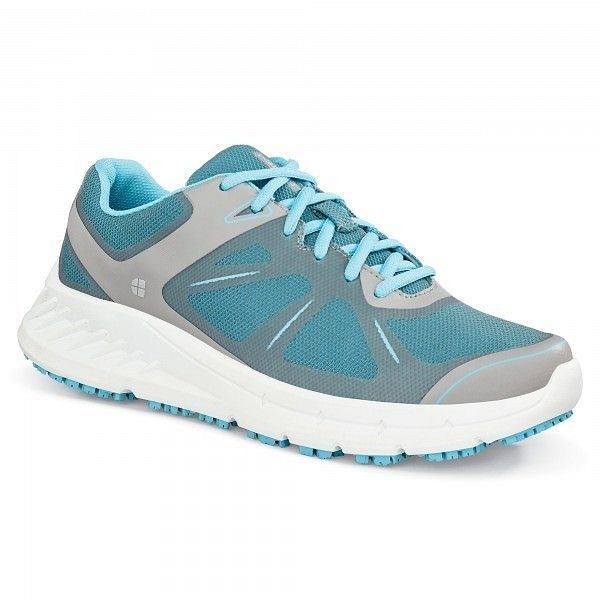 Shoes for Crews Damen Arbeitsschuhe VITALITY II, blau, Größe: 35, 24759-35
