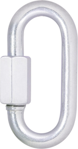 Kratos Ovaler Maillon Rapide, FA5040016, 3700671403083