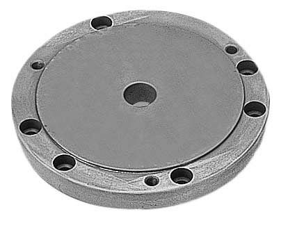 MACK Flansch für Rundtisch Ø 200, 250 mm, ZE-FLRT-1, 4049794051429