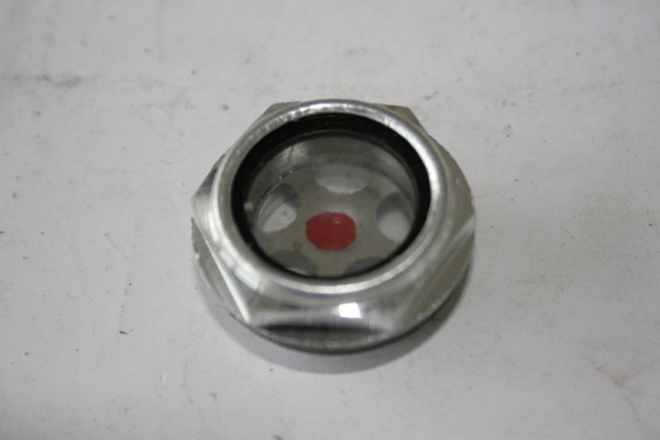 ELMAG Öl-Schauglas, zu GBM 4/40 +4/50 SGA, 9802249, 9000098022497