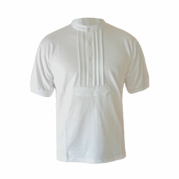 EIKO Zunft-Polo-Hemd, Farbe: weiß, Größe: S, 6802_10_S