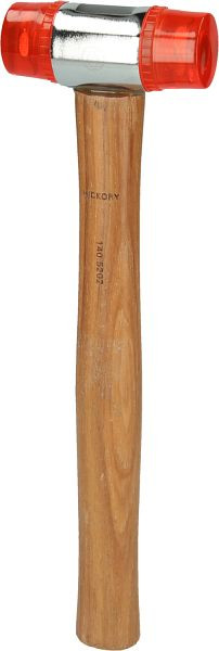 KS Tools Kunststoffhammer, 340g, 140.5202, 4042146112243