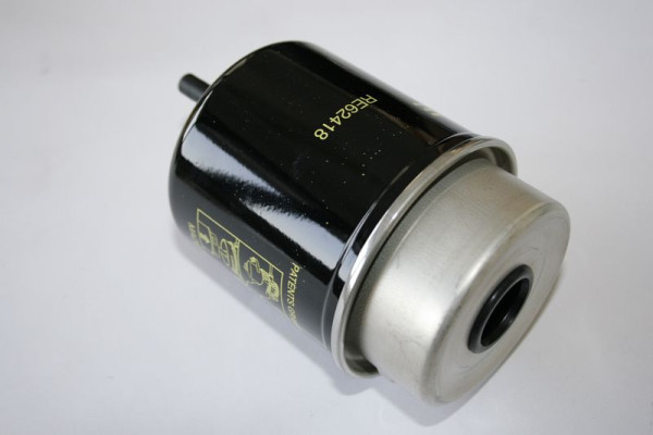 ELMAG Treibstofffilter JOHN DEERE 4045/6068, Filter Nr. RE62418 (Länge 91 mm) 5 Micron, 9503524