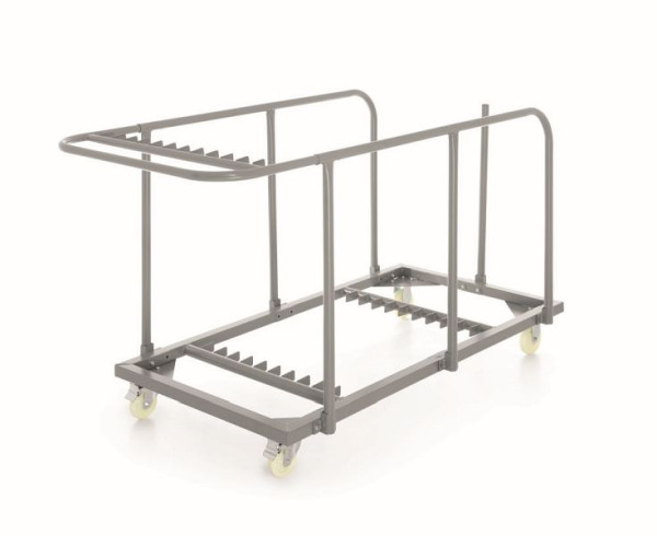 AmerBox Transportwagen für runde und quadratische Tische, 811221