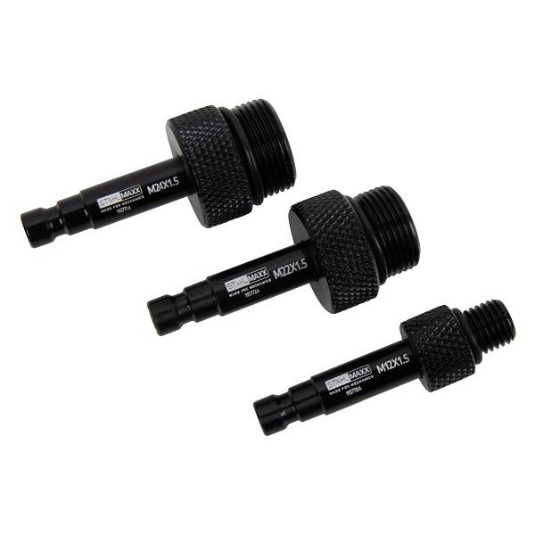 Stahlmaxx Adapter für Öl-Einfüllgerät, für VW DSG, XXL-117418A