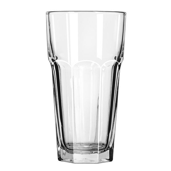 APS LIBBEY Trinkglas "GIBRALTAR", 651 ml, VE: 24 Stück, 70687
