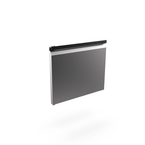 Mareno M1 Serie doppelwandige Tür für 60 cm Unterschränke, M1-700/900, ABVP6, 179.052