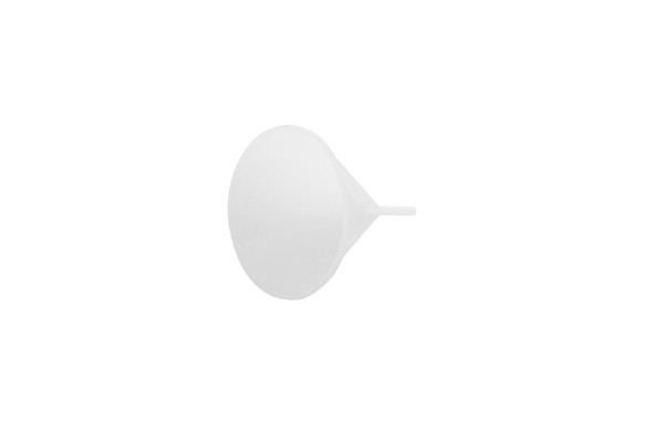 Schneider Trichter Ø 50 mm, natur, 250001, 4028574012089