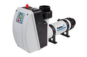 Pahlén Elektroheizer Aqua HL Digital D90T Titan 9 kW- 400V, 141802T