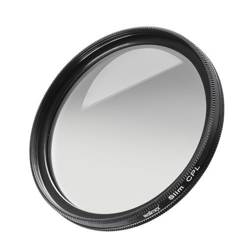 Walimex Polfilter zirkular slim 82mm, 1018876, 4250234588768