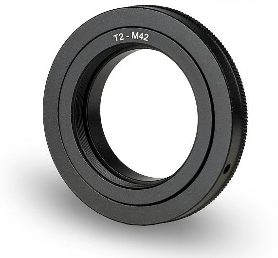 Walimex pro T2 Adapter auf M42, 1023367