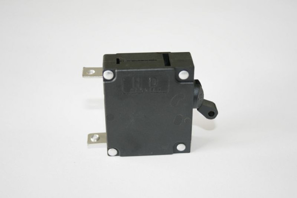ELMAG Thermischer Schutzschalter (Resetschalter), 16A - 230V zu ES 4000W/25, 9503659