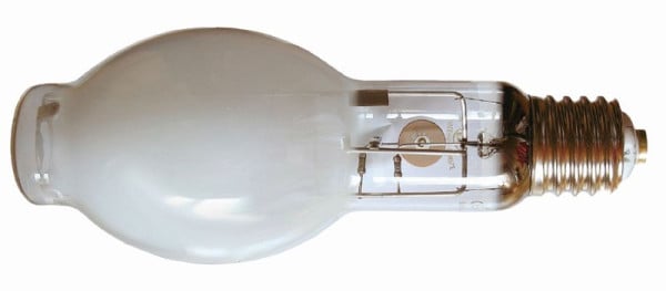 EYE IWASAKI Keramik-Hochdrucklampe mit integriertem Zünder, 230 W, 26500 Lumen, CM220FLS/EX/HOR-E40