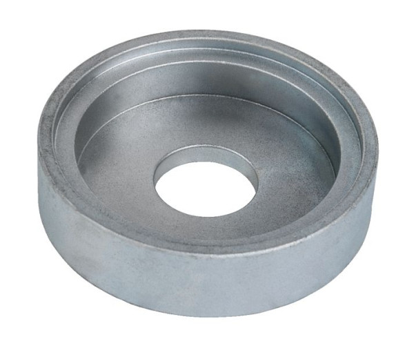KS Tools Kugellager-Druckplatte, Nr.7, 150.2257, 4042146279977