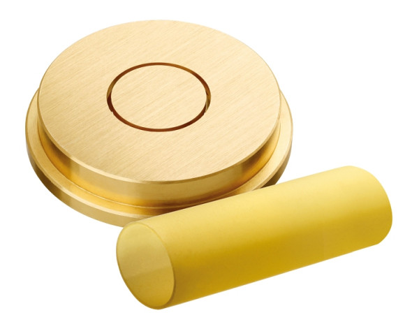 Bartscher Pasta-Matrize Cannelloni 8000, 102000, 4015613772912