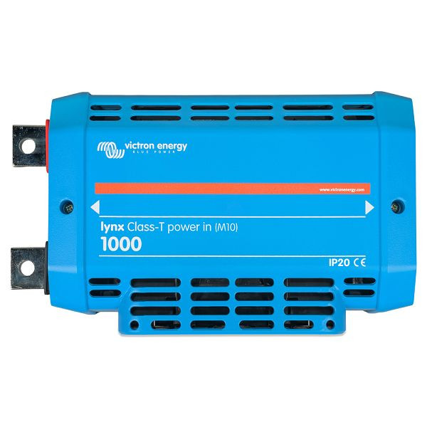 Victron Energy Lynx Class-T Power In (M10), 1-67-020790