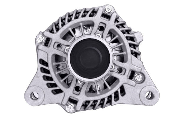 HELLA Generator/Lichtmaschine, 14V, 150A, für u.a. Mazda Cx-5 (KE, GH), 8EL 011 713-811