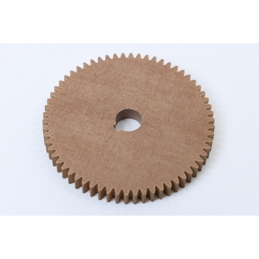 ELMAG Zahnrad 62-1,5 zu Strands S 40 M, 9801072, 9000098010722